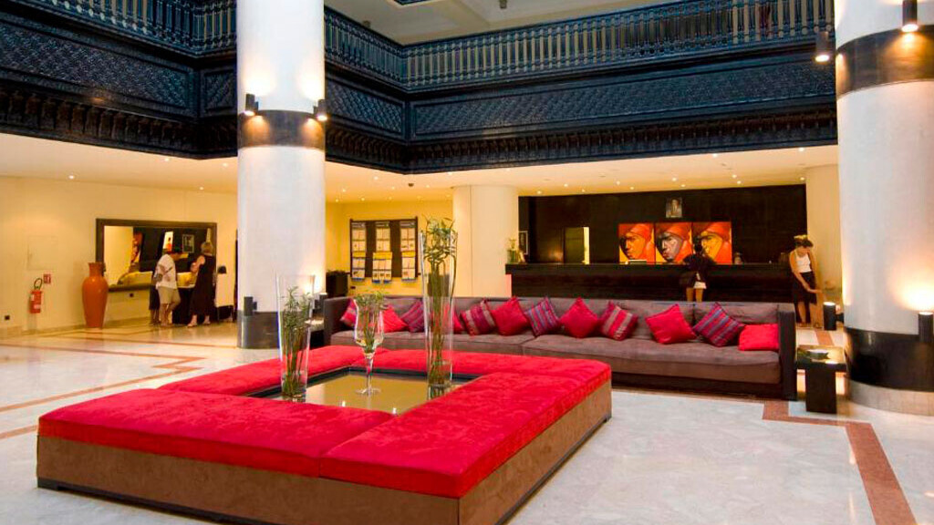 Royal Decameron Tafoukt Beach Resort & Spa 